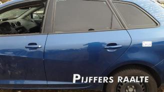 Seat Ibiza Ibiza ST (6J8), Combi, 2010 / 2016 1.0 EcoTSI 12V picture 3