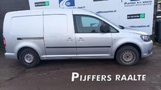Dezmembrări autoturisme Volkswagen Caddy Caddy III (2KA,2KH,2CA,2CH), Van, 2004 / 2015 1.6 TDI 16V 2011/2