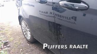 Ford B-Max B-Max (JK8), MPV, 2012 1.0 EcoBoost 12V 100 picture 7