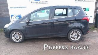 Auto da rottamare Ford B-Max B-Max (JK8), MPV, 2012 1.0 EcoBoost 12V 100 2013