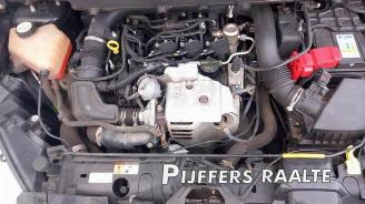 Ford B-Max B-Max (JK8), MPV, 2012 1.0 EcoBoost 12V 100 picture 18