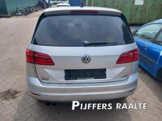 Volkswagen Golf Sportsvan Golf Sportsvan (AUVS), MPV, 2014 / 2021 1.4 TSI 16V picture 3