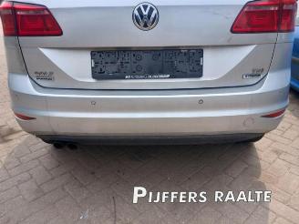 Volkswagen Golf Sportsvan Golf Sportsvan (AUVS), MPV, 2014 / 2021 1.4 TSI 16V picture 6