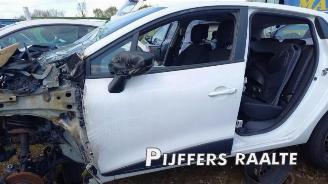 Renault Clio Clio IV (5R), Hatchback 5-drs, 2012 / 2021 0.9 Energy TCE 90 12V picture 18