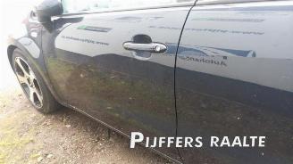 Kia Rio Rio III (UB), Hatchback, 2011 / 2017 1.2 CVVT 16V picture 13