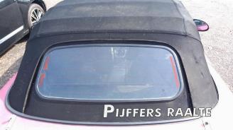 Mazda MX-5 MX-5 (NB18/35/8C), Cabrio, 1998 / 2005 1.8i 16V picture 8