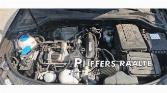 Audi A3 A3 Sportback (8PA), Hatchback 5-drs, 2004 / 2013 1.2 TFSI picture 8