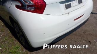 Peugeot 208 208 I (CA/CC/CK/CL), Hatchback, 2012 / 2019 1.2 Vti 12V PureTech 82 picture 9