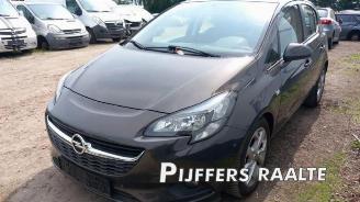 Opel Corsa Corsa E, Hatchback, 2014 1.0 SIDI Turbo 12V picture 5