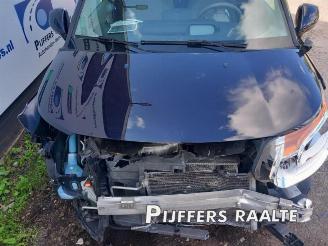 Citroën C3 picasso C3 Picasso (SH), MPV, 2008 / 2017 1.6 16V VTI 120 picture 17
