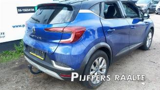 Renault Captur Captur II (RJB), SUV, 2020 1.6 E-Tech 160 picture 6