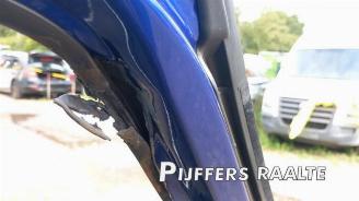 Renault Captur Captur II (RJB), SUV, 2020 1.6 E-Tech 160 picture 14