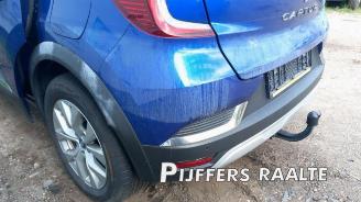 Renault Captur Captur II (RJB), SUV, 2020 1.6 E-Tech 160 picture 10