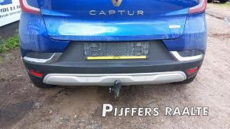 Renault Captur Captur II (RJB), SUV, 2020 1.6 E-Tech 160 picture 9