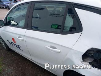 Opel Corsa Corsa F (UB/UH/UP), Hatchback 5-drs, 2019 1.2 Turbo 12V 100 picture 18