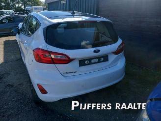 Ford Fiesta Fiesta 7, Hatchback, 2017 1.1 Ti-VCT 12V 85 picture 5