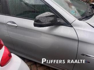 BMW 5-serie 5 serie (F10), Sedan, 2009 / 2016 530d 24V picture 13