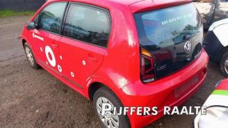 Volkswagen Up! Up! (121), Hatchback, 2011 1.0 12V 60 picture 12