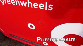 Volkswagen Up! Up! (121), Hatchback, 2011 1.0 12V 60 picture 8