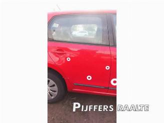 Volkswagen Up! Up! (121), Hatchback, 2011 1.0 12V 60 picture 17