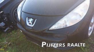 Peugeot 207 207 CC (WB), Cabrio, 2007 / 2015 1.6 16V picture 3