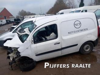 Vrakbiler auto Mercedes Citan Citan (415.6), Van, 2012 / 2021 1.5 108 CDI 2015/1