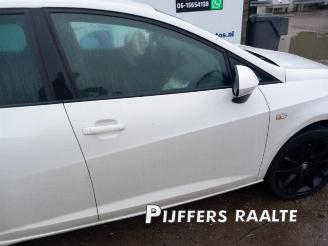 Seat Ibiza Ibiza IV SC (6J1), Hatchback 3-drs, 2008 / 2016 1.0 EcoTSI 12V picture 24