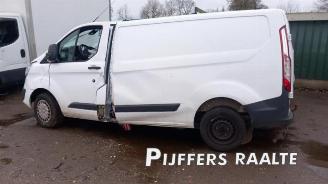Salvage car Ford Transit Transit Custom, Van, 2011 / 2023 2.2 TDCi 16V 2015/5