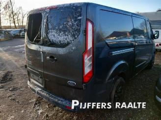 Ford Transit Transit Custom, Van, 2011 / 2023 2.0 TDCi 16V Eco Blue 130 picture 4