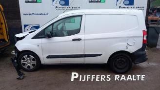 Sloopauto Ford Courier Transit Courier, Van, 2014 / 2023 1.5 EcoBlue 2021/9