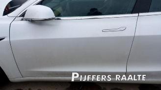 Tesla Model 3 Model 3, Sedan, 2017 Long Range 72kWh picture 13