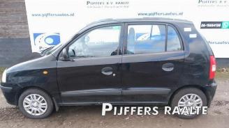 Autoverwertung Hyundai Atos Atos, Hatchback, 1997 / 2008 1.1 12V 2006/9