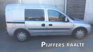 Auto da rottamare Opel Combo Combo (Corsa C), Van, 2001 / 2012 1.3 CDTI 16V 2008/6