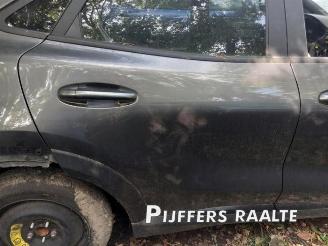 Ford Puma Puma, SUV, 2019 1.0 Ti-VCT EcoBoost mHEV 12V picture 19