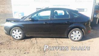 demontáž osobní automobily Ford Focus Focus 2, Hatchback, 2004 / 2012 1.6 Ti-VCT 16V 2008/10