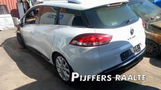 Renault Clio Clio IV Estate/Grandtour (7R), Combi 5-drs, 2012 / 2021 0.9 Energy TCE 90 12V picture 4