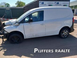 Dezmembrări autoturisme Mercedes Citan Citan (420.6), Van, 2021 1.5 108 CDI 2023/4