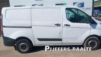Auto da rottamare Ford Transit Transit Custom, Van, 2011 / 2023 2.2 TDCi 16V 2015/8