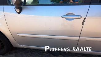 Renault Modus Modus/Grand Modus (JP), MPV, 2004 / 2012 1.2 16V TCE 100 picture 16