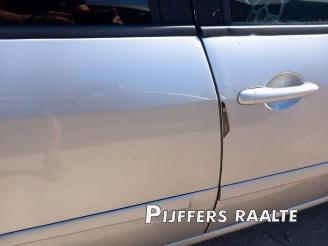 Renault Modus Modus/Grand Modus (JP), MPV, 2004 / 2012 1.2 16V TCE 100 picture 7