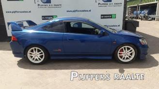 demontáž osobní automobily Honda Integra Integra type R (DC5), Coupe, 2002 2.0i 16V 2002/9