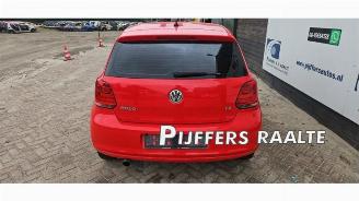 Volkswagen Polo Polo V (6R), Hatchback, 2009 / 2017 1.4 16V picture 5