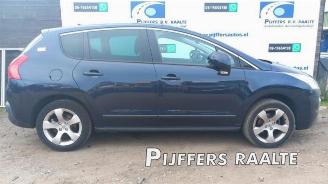 Auto da rottamare Peugeot 3008 3008 I (0U/HU), MPV, 2009 / 2016 1.6 VTI 16V 2009