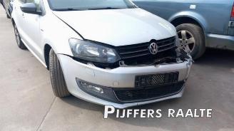 Volkswagen Polo Polo V (6R), Hatchback, 2009 / 2017 1.6 TDI 16V 90 picture 2