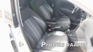 Volkswagen Polo Polo V (6R), Hatchback, 2009 / 2017 1.6 TDI 16V 90 picture 18