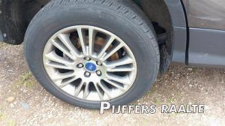 Ford Kuga Kuga II (DM2), SUV, 2012 2.0 TDCi 16V 140 picture 30