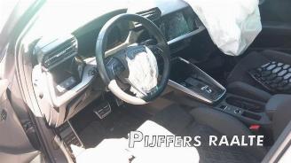 Audi A3 A3 Sportback (8YA), Hatchback 5-drs, 2019 1.4 40 TFSIe 16V picture 20