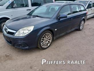 Auto da rottamare Opel Vectra Vectra C Caravan, Combi, 2003 / 2009 2.2 DIG 16V 2006/11