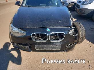 BMW 1-serie 1 serie (F20), Hatchback 5-drs, 2011 / 2019 114i 1.6 16V picture 3