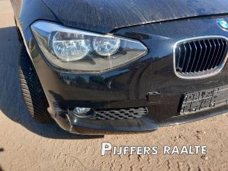 BMW 1-serie 1 serie (F20), Hatchback 5-drs, 2011 / 2019 114i 1.6 16V picture 4